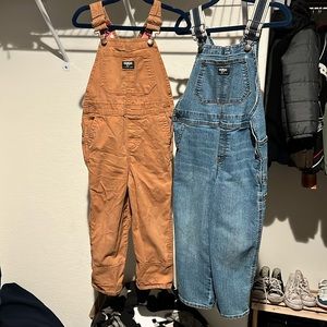Osh Kosh Overall